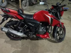 TVS Apache RTR 150